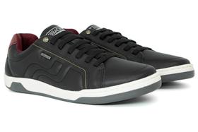 Sapatênis Masculino Ferracini 24h Casual Couro Lexus Sapatênis Masculino Ferracini 24h Casual Couro Lexus