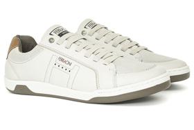 Sapatênis Masculino Ferracini 24h Casual Couro Lexus Sapatênis Masculino Ferracini 24h Casual Couro Lexus