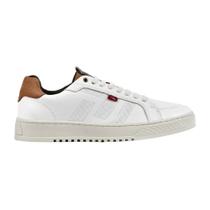 Sapatênis Masculino Ferracini Couro City 9131-694 Sapatênis Masculino Ferracini Couro City 9131-694