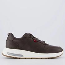 Sapatênis Masculino Ferracini Couro Viper Sneaker Sapatênis Masculino Ferracini Couro Viper Sneaker
