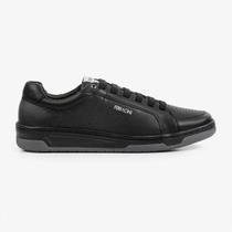 Sapatênis Masculino Ferracini Couro Vox 8050-617