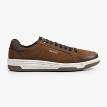 Sapatênis Masculino Ferracini Couro Vox 8050-617