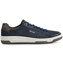 Sapatênis Masculino Ferracini Couro Vox 8050-617 Sapatênis Masculino Ferracini Couro Vox 8050-617