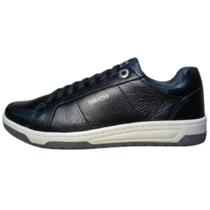 Sapatenis Masculino Ferracini Couro Vox 8050-617A