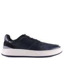 Sapatênis Masculino Ferracini Dixon 7108-617 Preto Sapatênis Masculino Ferracini Dixon 7108-617 Preto