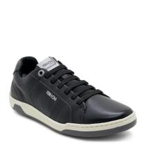 Sapatênis Masculino Ferracini Lexus 7048 Preto