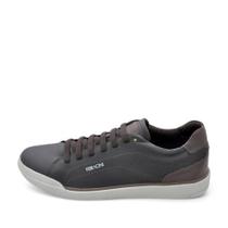 Sapatênis Masculino Ferracini Star REF: 1063-C COURO