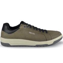 Sapatênis Masculino Ferracini Vox Couro 8050