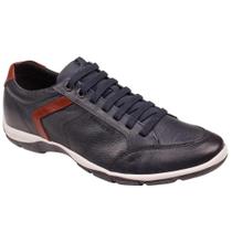 Sapatênis Masculino Ferricelli Zr42560 Azera Ii