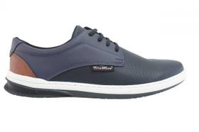 Sapatênis Masculino Fire Wave 44001 Sapatênis Masculino Fire Wave 44001