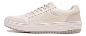 Sapatenis Masculino Freeway Em Couro Evo 08