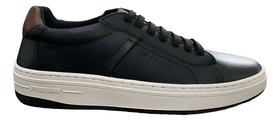 Sapatenis Masculino Freeway Evo 02 Em Couro Legítimo Sapatenis Masculino Freeway Evo 02 Em Couro Legítimo
