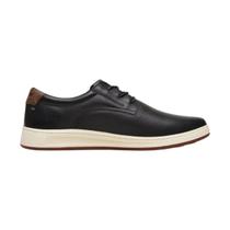 Sapatênis Masculino Freeway Evolution Preto - COOPER04 3981 Sapatênis Masculino Freeway Evolution Preto - COOPER04 3981