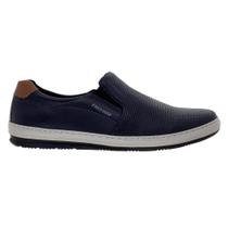 Sapatênis Masculino Freeway Input 3700 Marinho Sapatênis Masculino Freeway Input 3700 Marinho