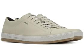 Sapatênis Masculino Freeway Phanton Off White - 3722 Sapatênis Masculino Freeway Phanton Off White - 3722