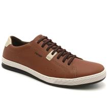 Sapatênis Masculino Freeway Track 01