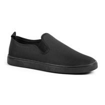 Sapatenis Masculino Iate Mule Slip-on Casual Shoes Confort Macio Oferta