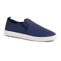 Sapatenis Masculino Iate Mule Slip-on Casual Shoes Confort Macio Oferta