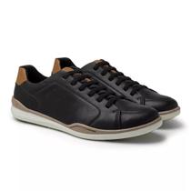 Sapatenis Masculino LAROCHE Absolut - Preto