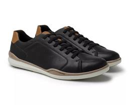 Sapatenis Masculino LAROCHE Absolut - Preto