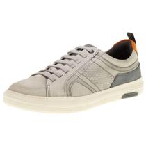 Sapatênis masculino luke democrata - 136201