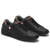 Sapatênis Masculino Moderno Dia a Dia Leve Confortável Sapatênis Masculino Moderno Dia a Dia Leve Confortável