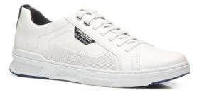 Sapatenis Masculino Pegada 110602 Couro Amortecedor Sapatenis Masculino Pegada 110602 Couro Amortecedor