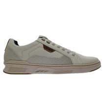 Sapatênis Masculino Pegada 110602 Offwhite Sapatênis Masculino Pegada 110602 Offwhite