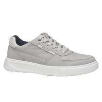 Sapatênis Masculino Pegada 11092408 Rustic Silver Sapatênis Masculino Pegada 11092408 Rustic Silver