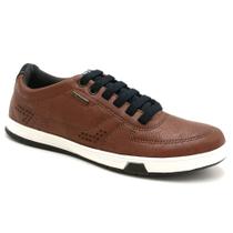 Sapatênis Masculino Pegada 170418