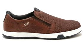 Sapatênis Masculino Pegada 170422 Sapatênis Masculino Pegada 170422