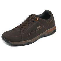 Sapatênis Masculino Pegada 171202 Microfibra Sapatênis Masculino Pegada 171202 Microfibra