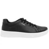 SAPATENIS MASCULINO PEGADA 171913-03 Tamanho:38Cor:PRETO/BRANCOGênero:MASCULINO SAPATENIS MASCULINO PEGADA 171913-03 Tamanho:38Cor:PRETO/BRANCOGênero:MASCULINO