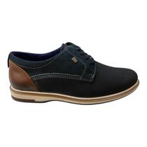 Sapatênis Masculino Pegada Conforto Casual Social Couro 125113-08 Marinho Sapatênis Masculino Pegada Conforto Casual Social Couro 125113-08 Marinho