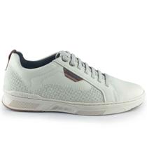 Sapatênis Masculino Pegada Couro 110602 Sapatênis Masculino Pegada Couro 110602