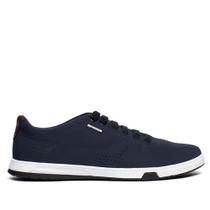 Sapatênis Masculino Pegada de Microfibra Navy Marinho Sapatênis Masculino Pegada de Microfibra Navy Marinho