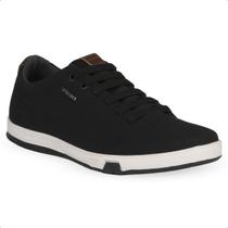 Sapatenis Masculino Pegada Elastico conforto 170418