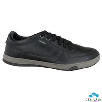Sapatênis Masculino Pegada Element Estilo Original Conforto