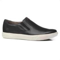 Sapatenis masculino pegada iate 110402