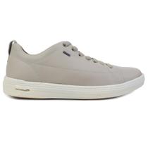 Sapatênis Masculino Pegada Nitro P Cinza - 112005