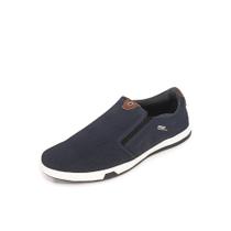 Sapatênis Masculino Pegada PGD REF: 170422 MICROFIBRA NOBUCK