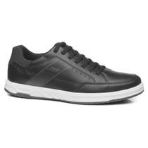 Sapatênis Masculino Pegada Tênis Casual Elástico FiberTech