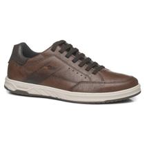 Sapatênis Masculino Pegada Tênis Casual Elástico FiberTech Sapatênis Masculino Pegada Tênis Casual Elástico FiberTech