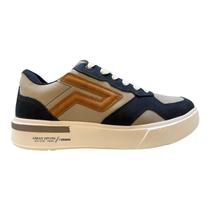 Sapatenis Masculino Pegada Ultraconforto Superleve Couro Texturizado 111951-09 Cinza Sapatenis Masculino Pegada Ultraconforto Superleve Couro Texturizado 111951-09 Cinza