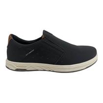 Sapatênis Masculino Pgd 172004-04 Microfibra Sapatênis Masculino Pgd 172004-04 Microfibra