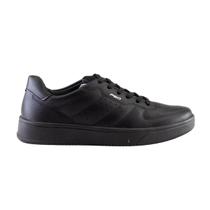 Sapatênis Masculino PGD Confortável Básico Novo Moda 172109 Sapatênis Masculino PGD Confortável Básico Novo Moda 172109