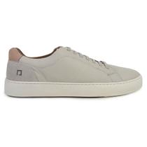 Sapatênis Masculino Pipper Bond Bege - 63202 Sapatênis Masculino Pipper Bond Bege - 63202