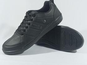 Sapatenis Masculino Polo 3230 (64380)