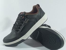 Sapatênis Masculino Polo 5110 (64379)