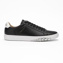 Sapatenis Masculino Preto Couro Sapatenis Masculino Preto Couro